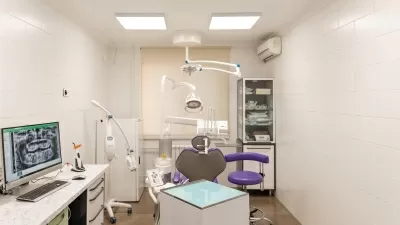 Стоматология на Свободном