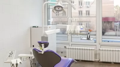 Стоматология на Свободном