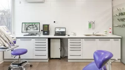 Стоматология на Свободном