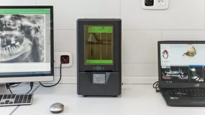 Стоматология на Свободном