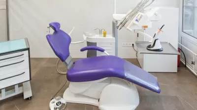 Стоматология на Свободном