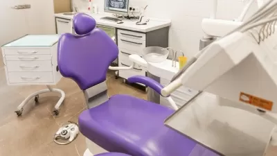 Стоматология на Свободном