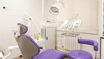 Стоматология на Свободном