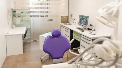 Стоматология на Свободном