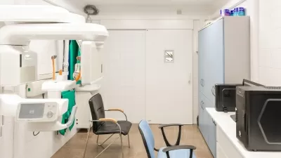 Стоматология на Свободном