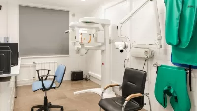 Стоматология на Свободном