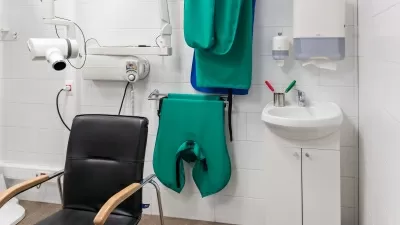 Стоматология на Свободном