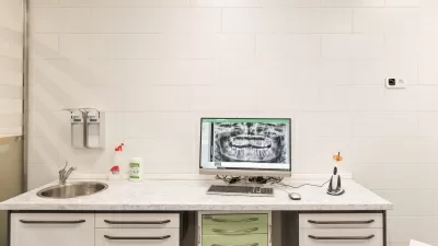 Стоматология на Свободном