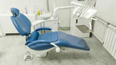 Стоматология на Свободном