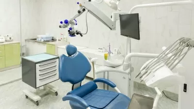 Стоматология на Свободном