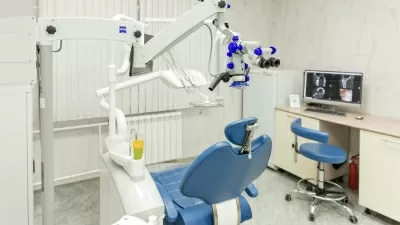 Стоматология на Свободном