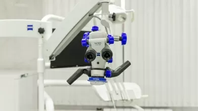 Стоматология на Свободном