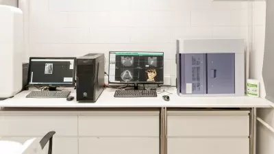 Стоматология на Свободном