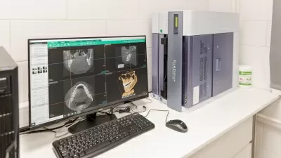 Стоматология на Свободном