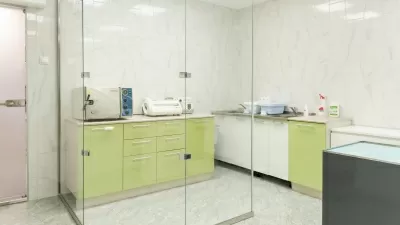 Стоматология на Свободном