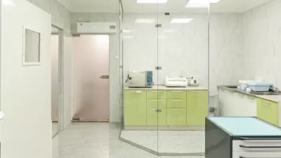 Стоматология на Свободном