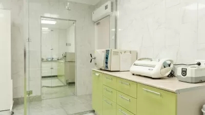 Стоматология на Свободном