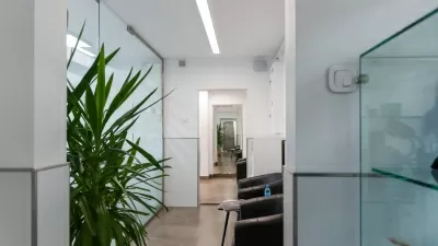 Стоматология на Свободном