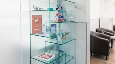 Стоматология на Свободном