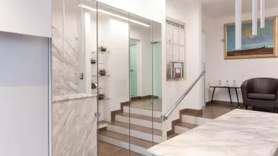 Стоматология на Свободном