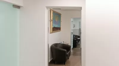 Стоматология на Свободном