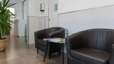 Стоматология на Свободном