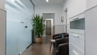 Стоматология на Свободном