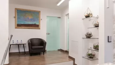 Стоматология на Свободном