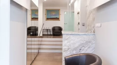 Стоматология на Свободном