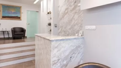 Стоматология на Свободном