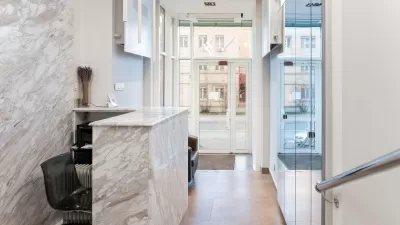 Стоматология на Свободном