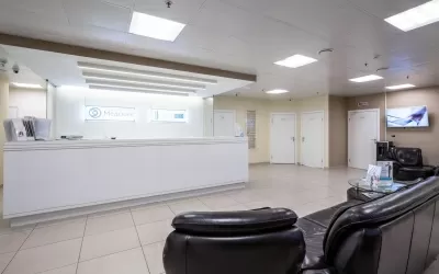 Многопрофильный медицинский центр Интермед
