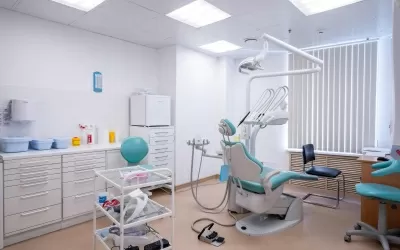 Многопрофильный медицинский центр Интермед