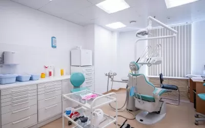 Многопрофильный медицинский центр Интермед