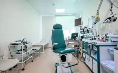 Многопрофильный медицинский центр Интермед