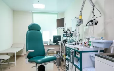 Многопрофильный медицинский центр Интермед