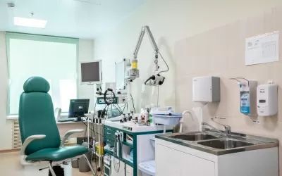 Многопрофильный медицинский центр Интермед