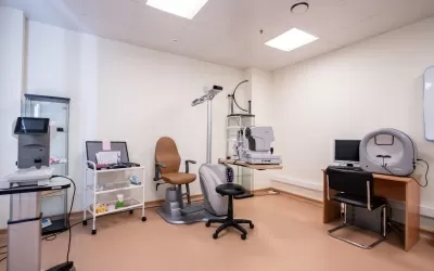 Многопрофильный медицинский центр Интермед