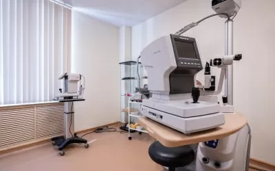 Многопрофильный медицинский центр Интермед