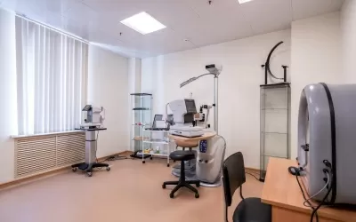 Многопрофильный медицинский центр Интермед