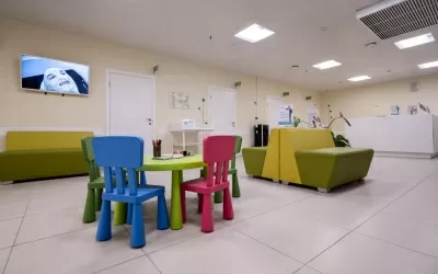 Многопрофильный медицинский центр Интермед