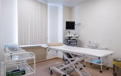 Многопрофильный медицинский центр Интермед