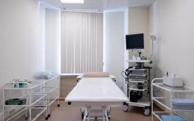 Многопрофильный медицинский центр Интермед