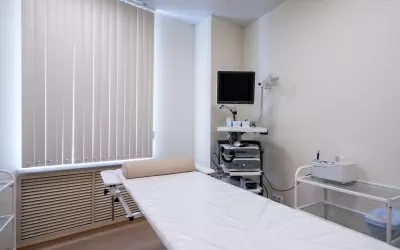 Многопрофильный медицинский центр Интермед