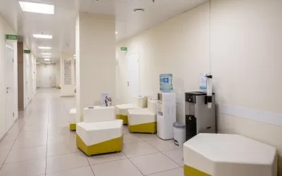 Многопрофильный медицинский центр Интермед