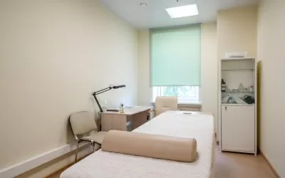 Многопрофильный медицинский центр Интермед