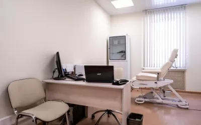 Многопрофильный медицинский центр Интермед