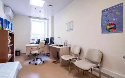 Многопрофильный медицинский центр Интермед