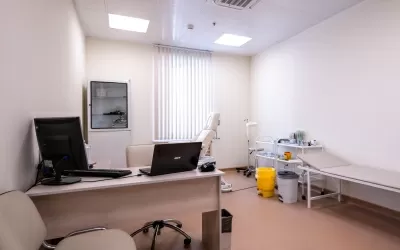 Многопрофильный медицинский центр Интермед