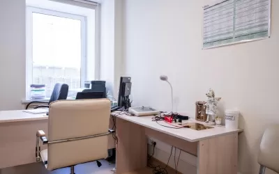 Многопрофильный медицинский центр Интермед